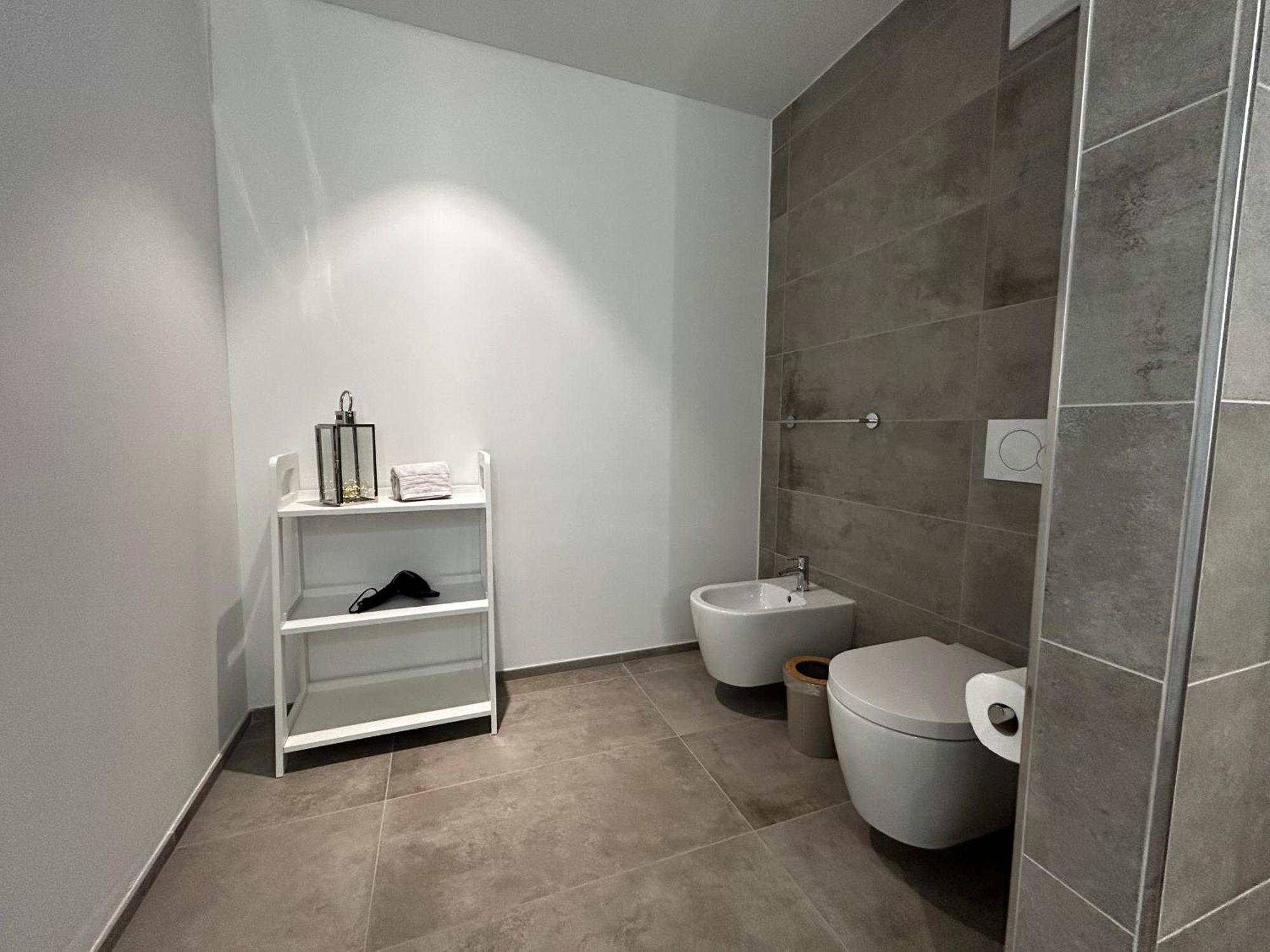 Family Apartment, Near The Whit Private Park Appartement Locarno