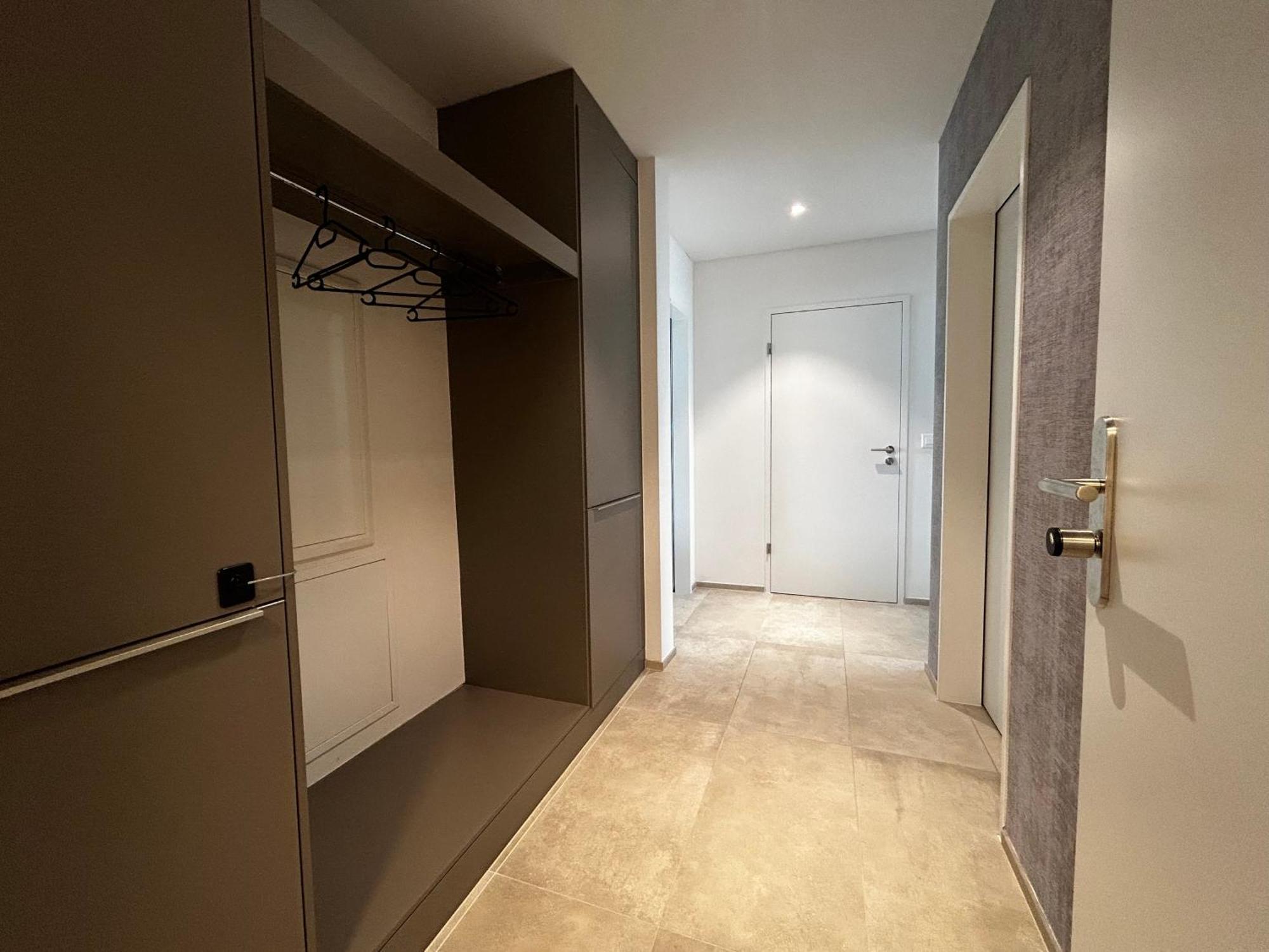 Family Apartment, Near The Whit Private Park *