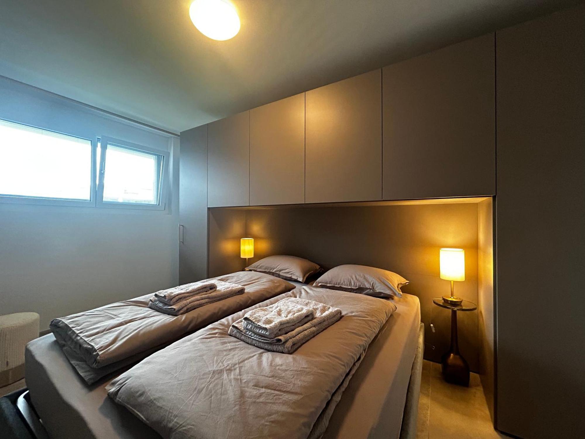 Appartement Family Apartment, Near The Whit Private Park