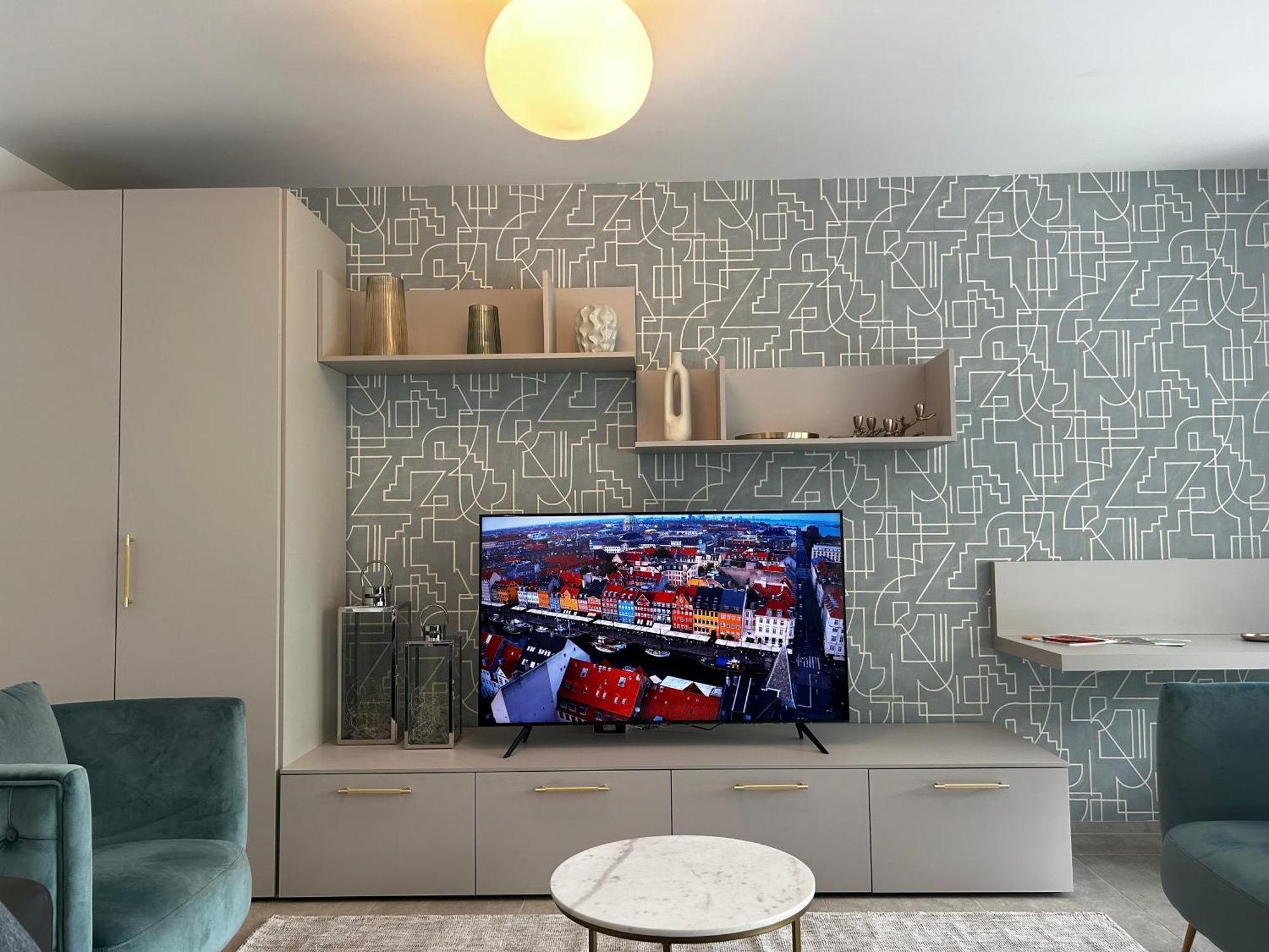 Family Apartment, Near The Whit Private Park * Locarno